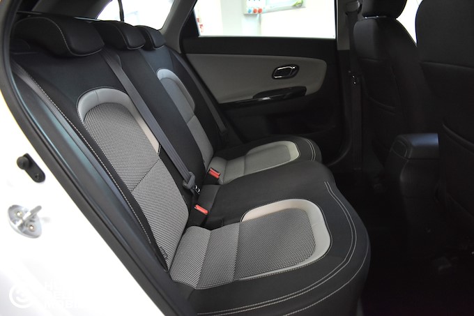 KIA cee'd 1.6 CRDi 136 CV DCT SW EcoDynamics Business Class